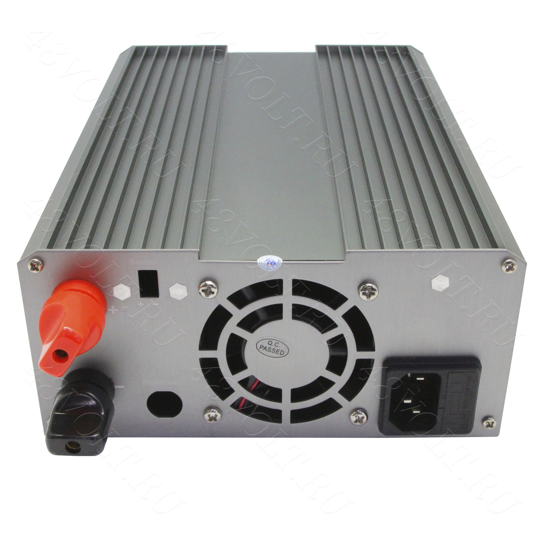 Лабораторный блок питания GOPHERT CPS-1660 16v60A